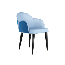 SCILLE | Dining chair