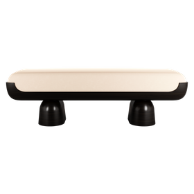 FIFIH | Velvet Bench