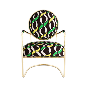 JUCCA | Dining chair