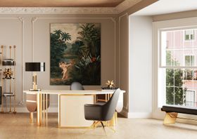 NEW - Modern Office Interior Design