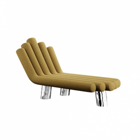 MARCEL Daybed Fern for Outdoor Design