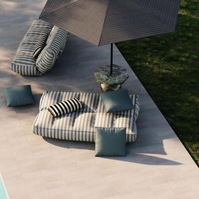 FOIL | Mediterran Resort Outdoor Collection