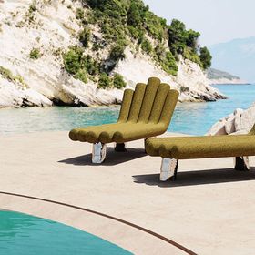 MARCEL | Mediterran Resort Outdoor Collection