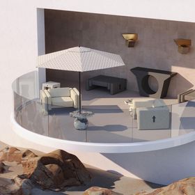 LISOLA | Mediterran Resort Outdoor Collection