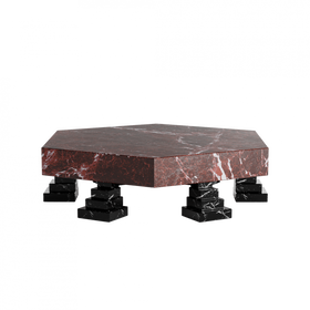 Odonto Center Table Levanto
