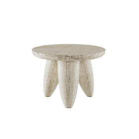 LUNARYS |  Luxury Design Medium Side table