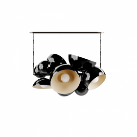 MIYAKE | Suspension Lamp