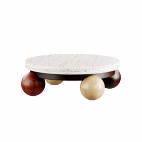 DUNA |  Luxury Design Center Table