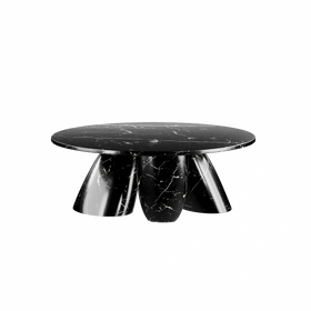 BILLIE  |  Luxury Design Center Table