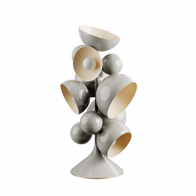 MIYAKE | Floor Lamp