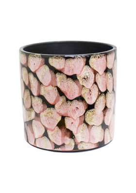 RIO REACTIVE PINK SPOT PLANTER