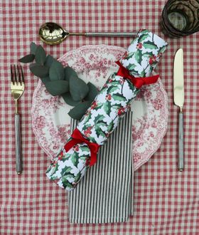 Nancy & Betty   Christmas Crackers   Green Holly   Lifestyle   Portrait (6).JPG