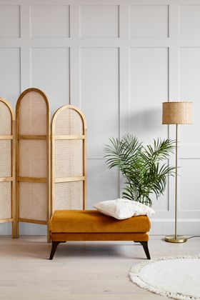 Dylan Footstool, From £975