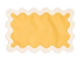 Placemat   Set Of 4 Riviera Mimosa £80