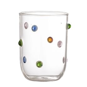 Polka Glass