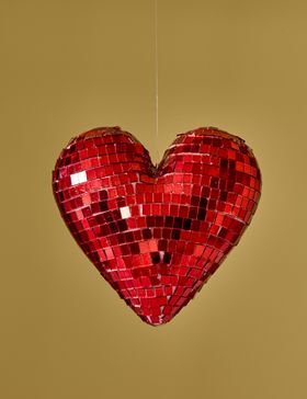 Disco Heart