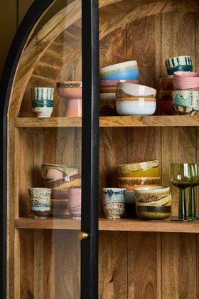 HKLIVING 70s Ceramics Collection
