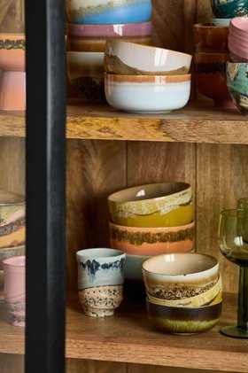 HKLIVING 70s Ceramics Collection