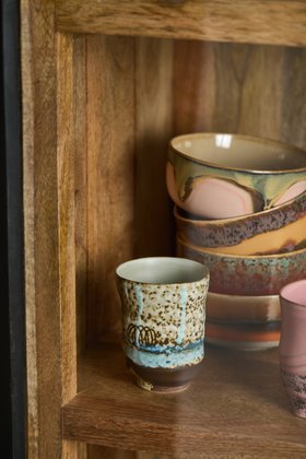 HKLIVING 70s Ceramics Collection
