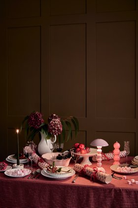 Christmas Tableware 1