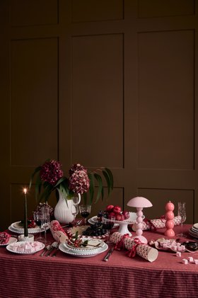 Christmas Tableware 2