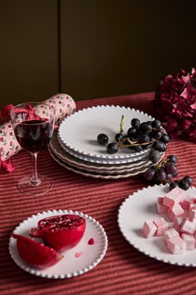 Christmas Tableware 4