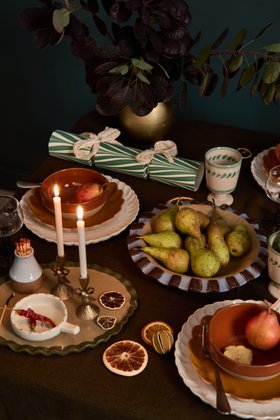 Christmas Tableware 6