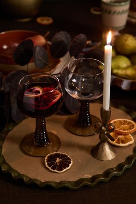 Christmas Tableware 7