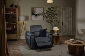 Oak Furnitureland Arabella CineLuxe Armchair