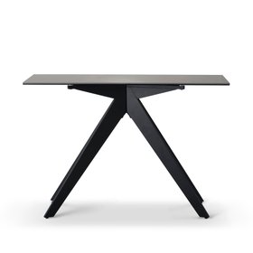 Oak Furnitureland Autumn/Winter 26 living room shoot - Trento console table