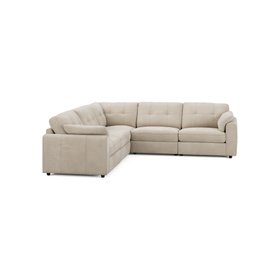 Oak Furnitureland Marley modular sofa
