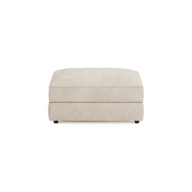 Oak Furnitureland Marley footstool