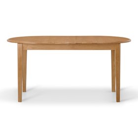 Oak Furnitureland Corton Dining Table