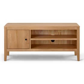 Oak Furnitureland Corton Large TV Unit