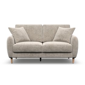 Oak Furnitureland Zara sofa
