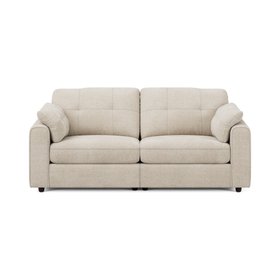 Oak Furnitureland Marley sofa in natural