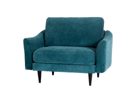 Snug | The Rebel Snuggler in Teal