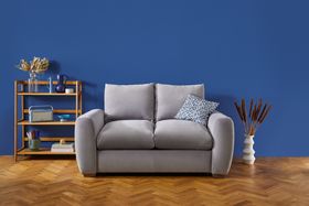 Snug | The Cloud Sundae 2 Seater Sofa in Warm Grey