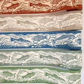 Fish Borders