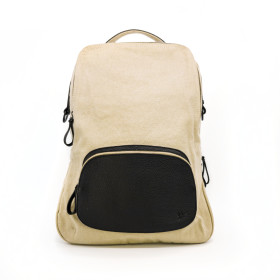 Ruxtpin Backpack Front Desert