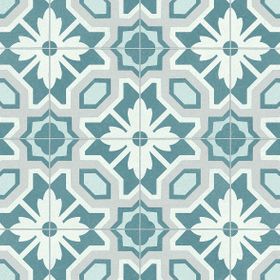 Bronson Lively Vinyl Flooring