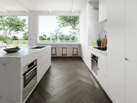 Country Nut Floor Tiles