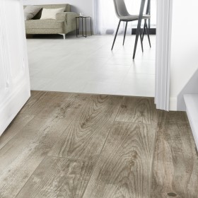 Cotage Wood Porcelain Floor Tile Beige, £20 per sq.m