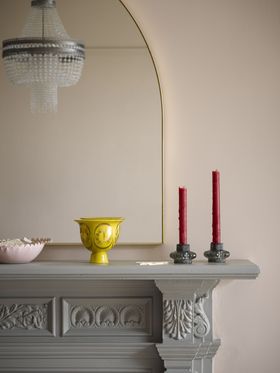 Benjamin Moore, Light Mocha 2096 60