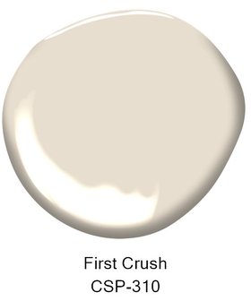 Benjamin Moore, First Crush CSP 310,  From £20.75 Per 0.94l