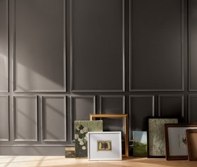 Benjamin Moore, Silhouette AF 655, From £20.75 Per 0.94l