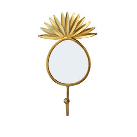 Pineapple Mirror Hook
