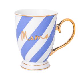 Portofino Mug Mama  Stripes