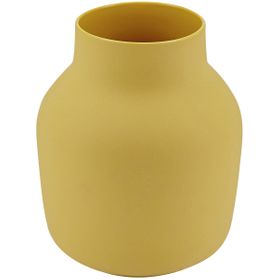 Mio Vase - Yellow