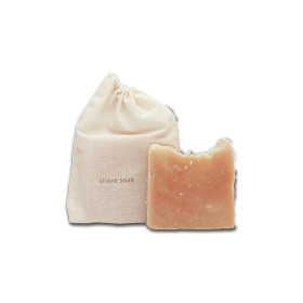 Shave Soap - Citrus